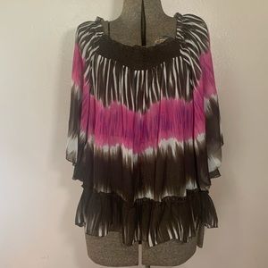 Dots • Dressy Blouse